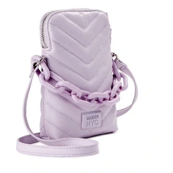 💜💜Lilac purple Steve Madden 💜💜 - Picture 3 of 3